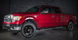 KRAWLER - DIRECT 17X8 8-165;20/121