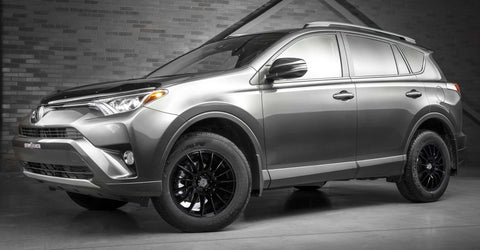 SPIRIT - DIRECT 16X6.5 5-114.3;45/67 – TireDirect.ca