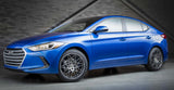 SUPER TOURER - MULTI 18X8 5-120;35/72.6
