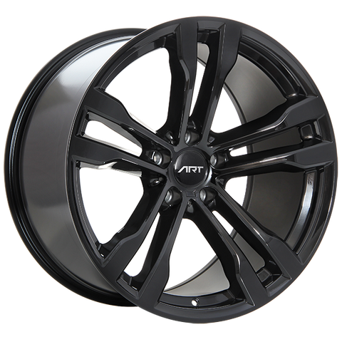 REPLICA 62 - 20X10 5X120 ET40 CB74,1