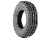 Transforce A/T - LT265/70R17 121Q