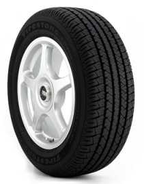 FIRESTONE FR710 UNI-T - P215/55R17 93S - TireDirect.ca - Shop Discounted Tires and Wheels Online in Canada