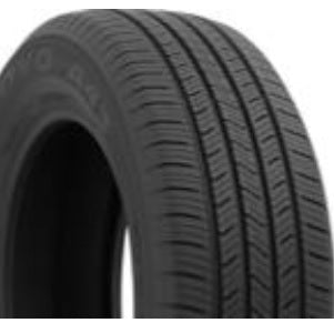 Open Country A43 - 235/65R18 SL 106V