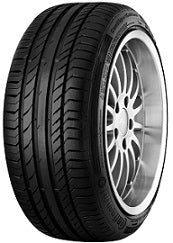 ContiSportContact 5 - 225/45R17 SL 91Y