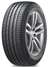 Ventus S1 evo2 SUV K117A - 255/45R19 104Y