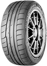 Champiro SX2 - 195/55R15 85V