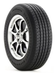 Affinity Touring S4 Fuel Fighter - P205/65R16 95H
