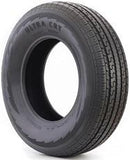 Ultra CRT - ST205/75R14 LRC