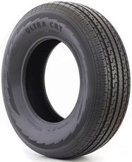Ultra CRT - 205/75R15