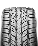 Atrezzo SVR LX+ - 275/40R20 106V