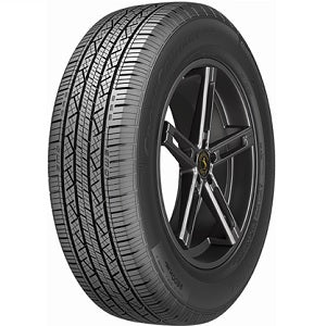 CrossContact LX25 - 275/45R20 XL 110V – TireDirect.ca