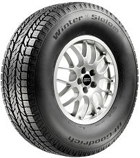 Winter Slalom KSI  - 205/65R15 94S