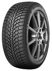 WinterCraft WP71 - 255/40R17 XL 98V