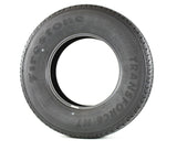 Transforce HT - 75R16 115R