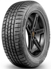 ContiCrossContact Winter - 275/40R22 108V