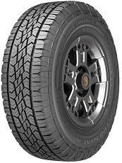 TerrainContact A/T - 265/70R17 SL 115S