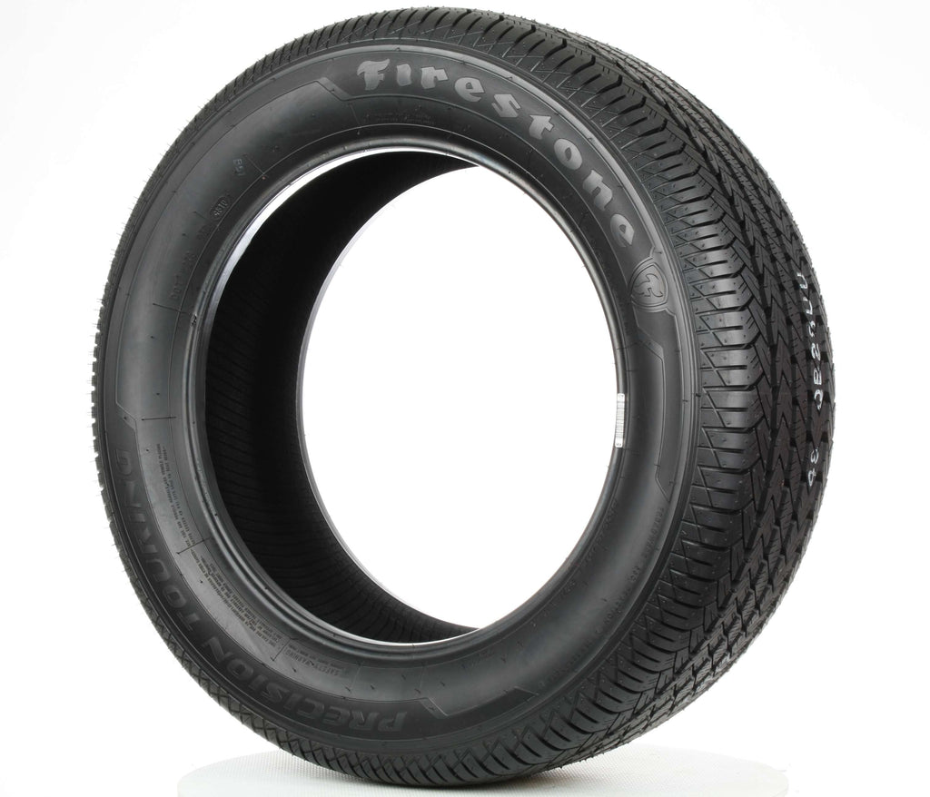 Precision Touring - P195/65R15 SL 89T – TireDirect.ca