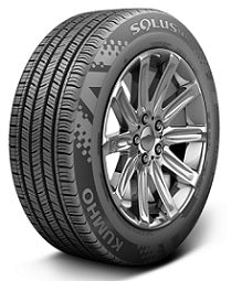 Solus TA11 - 205/70R15 96T