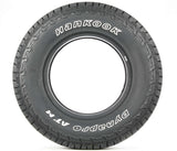Dynapro AT-M RF10 - LT265/65R17 109T