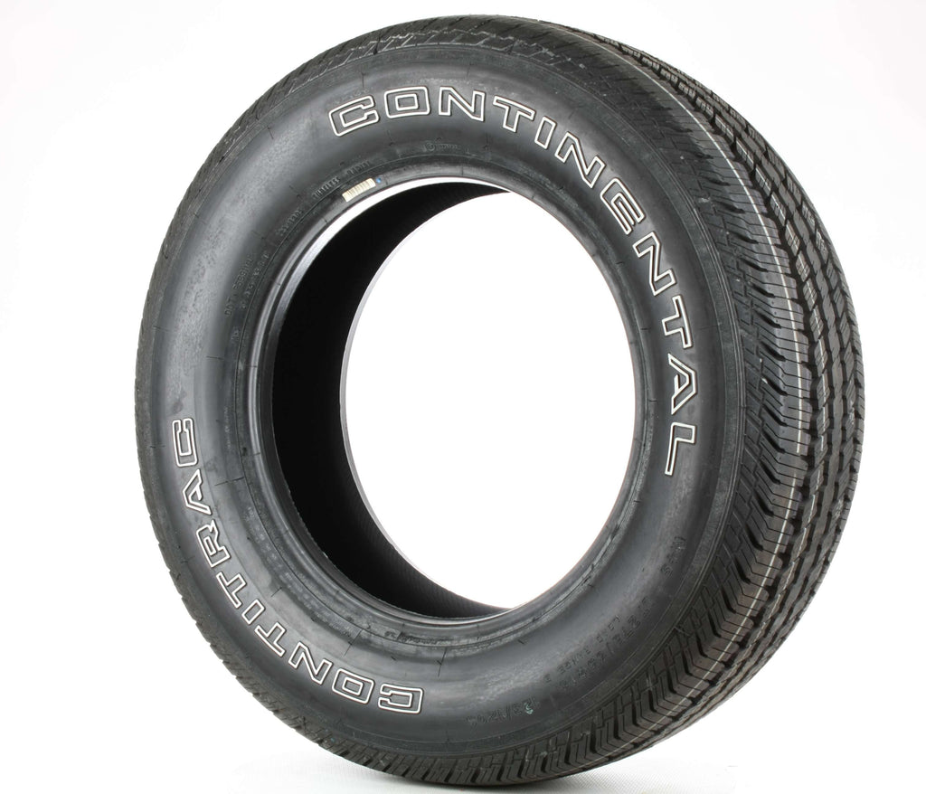 ContiTrac - P235/70R16 SL 104T – TireDirect.ca