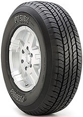 FUZION FUZION SUV - 255/65R18 111T - TireDirect.ca - Shop Discounted Tires and Wheels Online in Canada