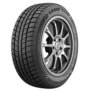 GOODYEAR WINTERCOMMAND - 245/50R20 102T - TireDirect.ca - Shop Discounted Tires and Wheels Online in Canada