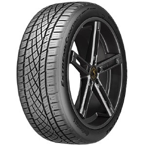 EXtremeContact DWS06 Plus - 195/50R16 SL 84W