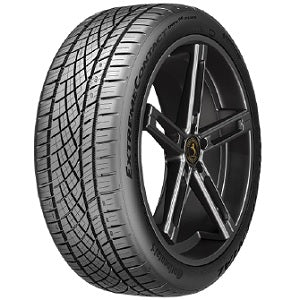 EXtremeContact DWS06 Plus - 215/45R18 XL 93Y