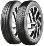 BRIDGESTONE BLIZZAK LM-500 - 155/70R19 84Q - TireDirect.ca - Shop Discounted Tires and Wheels Online in Canada