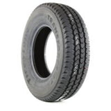 Transforce A/T - LT265/70R17 121Q