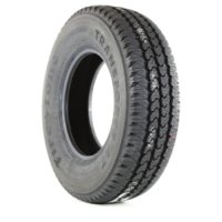 Transforce A/T - LT265/70R17 121Q