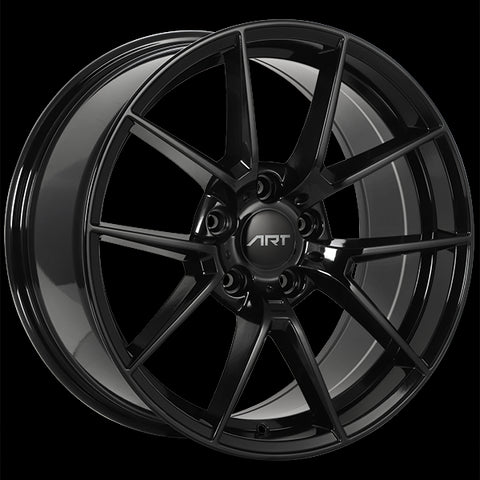 R133 - 18X8.5 5X120 ET35 CB72.6 60'