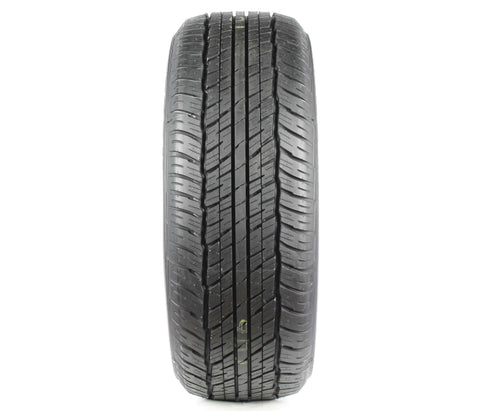 ダンロップ　GRNDTRK AT23 1本 265/55R19 Dunlop Grandtrek AT23 - Pneus 4 saisons homologués