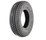 Transforce A/T - LT265/70R17 121Q