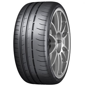 Eagle F1 SuperSport R - 315/30ZR21 XL 105(Y)