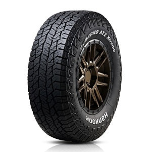 Dynapro AT2 Xtreme RF12 - LT275/55R20 115/112S