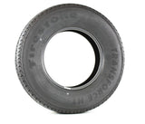 Transforce HT - 75R16 115R