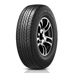 Vantra Trailer - ST225/75R15 117/112N 10E