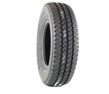 Transforce A/T - LT265/70R17 121Q