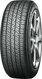Avid S34FV - 215/50R18 92V