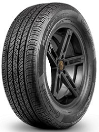 ProContact TX - 255/55R19 XL 111V