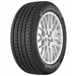 Avid Ascend GT- 225/55R18 97H – TireDirect.ca