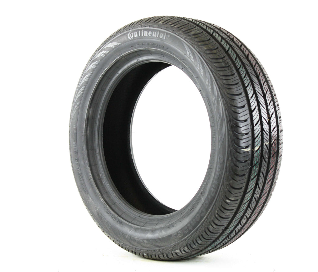 ContiProContact - 235/40R18 XL 95H – TireDirect.ca