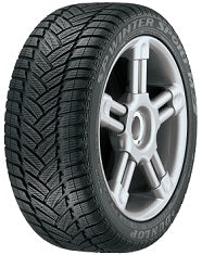 DUNLOP SP WINTER SPORT M3 DSST ROF - 225/50R17 94H - TireDirect.ca - Shop Discounted Tires and Wheels Online in Canada