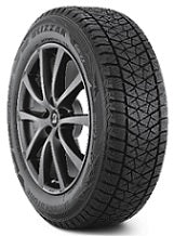 Bridgestone Blizzak DM-V2 - Winter Tire – TireDirect.ca