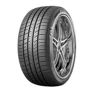 Ecsta PA51 - 215/50Zr17 95W