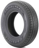 Radial Trail HD - ST205/75R14 LRD