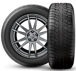 Advantage T/A Sport - 225/55R18 98V
