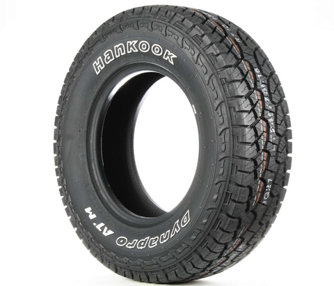 Dynapro AT-M RF10 - LT265/65R17 109T – TireDirect.ca