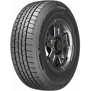TerrainContact H/T - 265/70R17 SL 115T